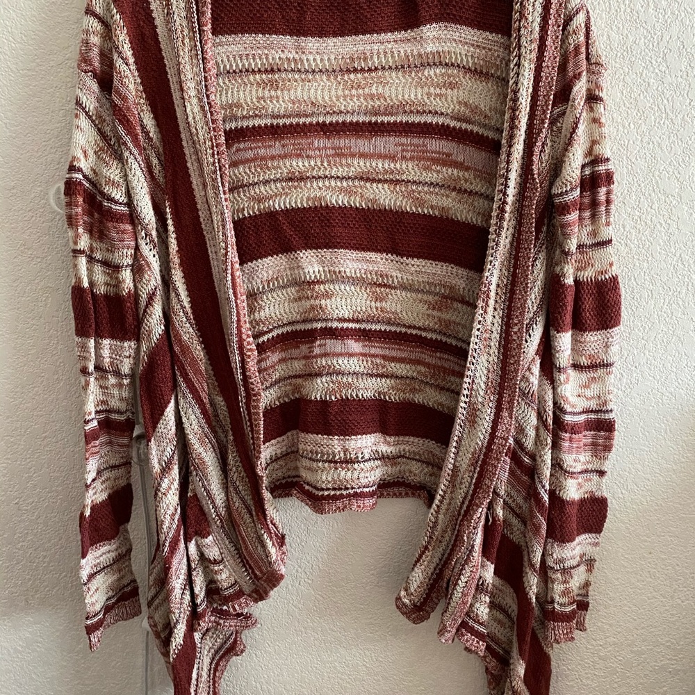 Knox Rose Cardigan